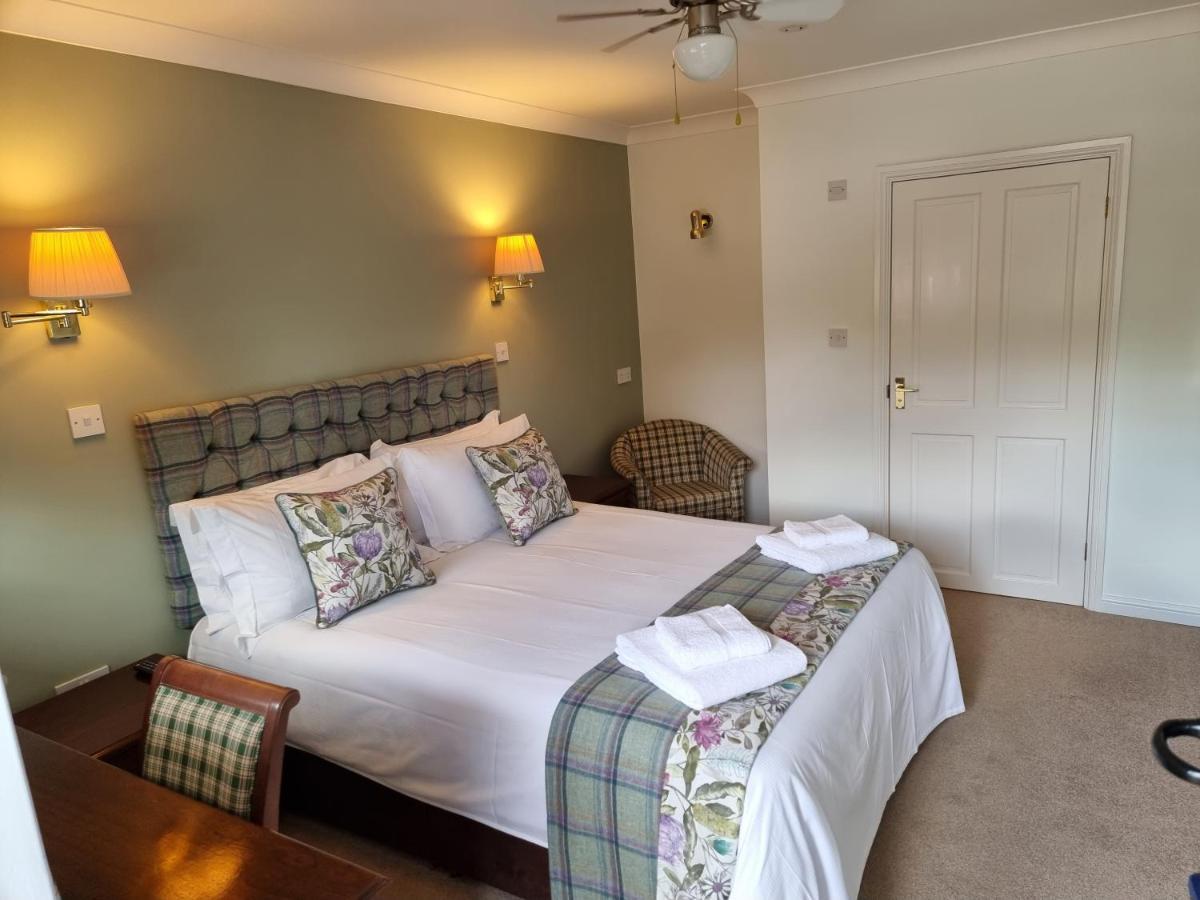 The Courthouse Inn Colchester Esterno foto