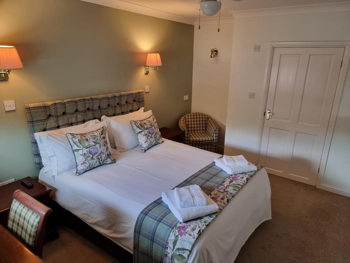 The Courthouse Inn Colchester Esterno foto