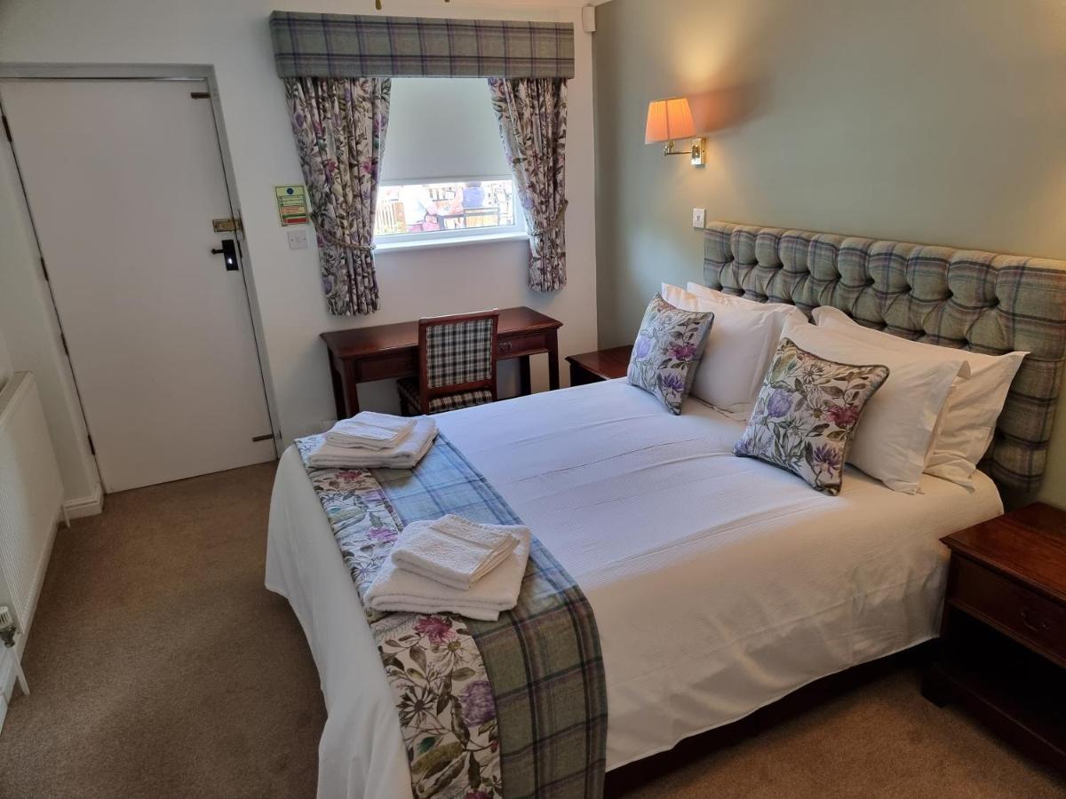 The Courthouse Inn Colchester Esterno foto